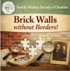 Brick Walls without Borders! [Cheshire]